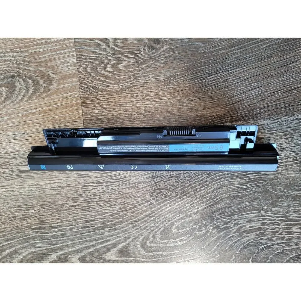 65WH MR90Y Replacement Battery for Dell Inspiron 17 5000 Series‎  #4